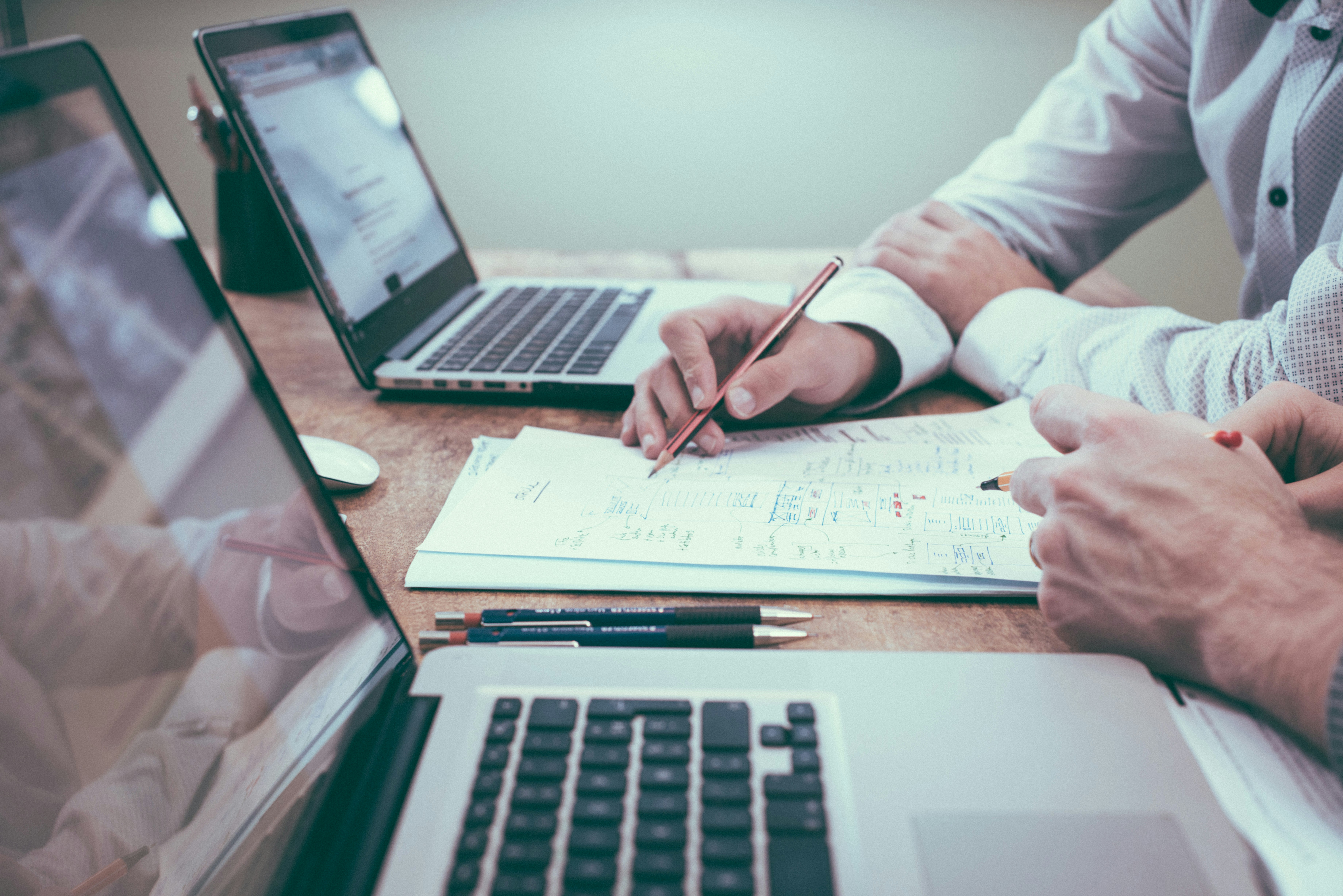 CRM Implementation Best Practices