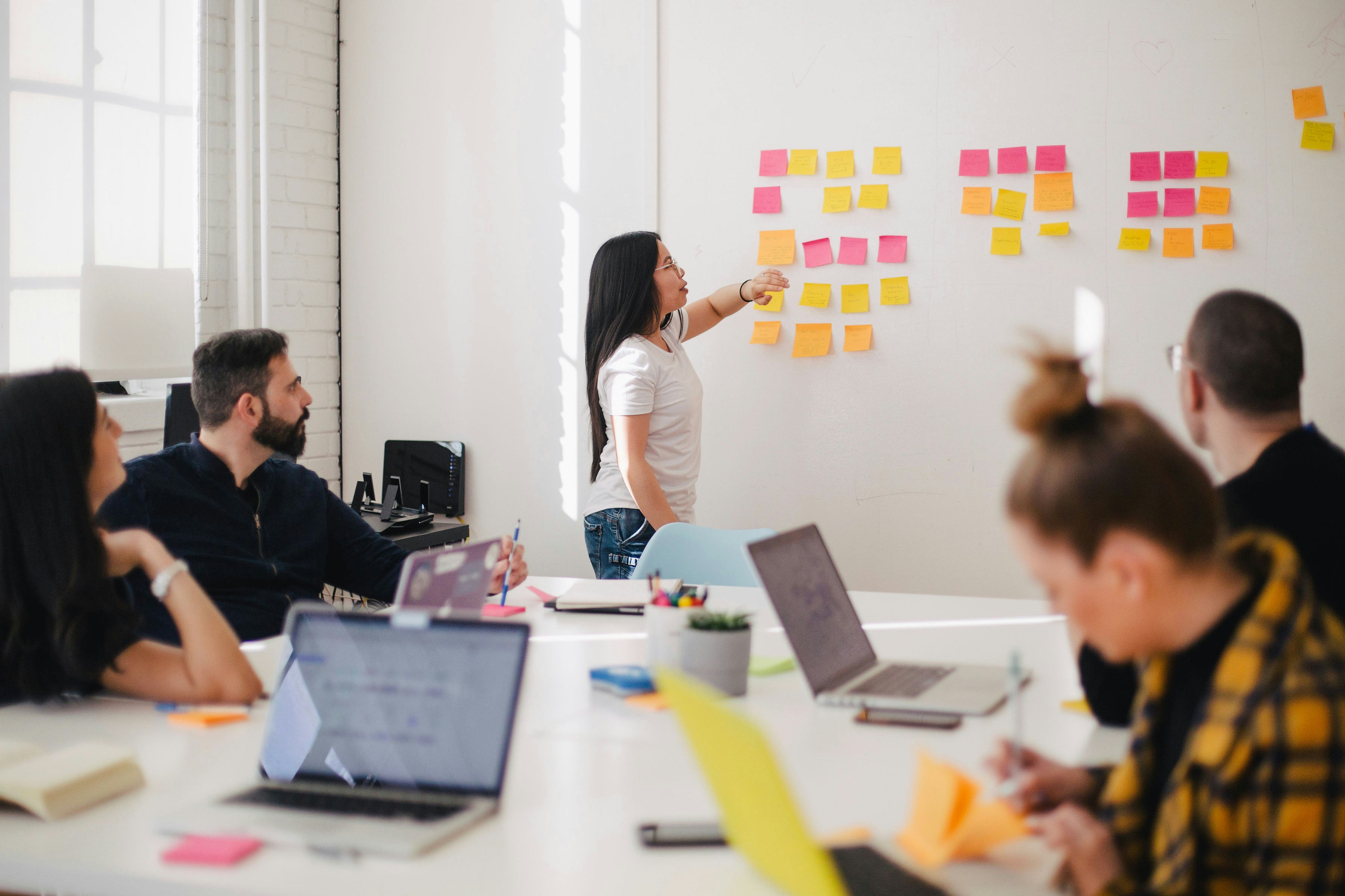 How CRM Increases Sales Revenue