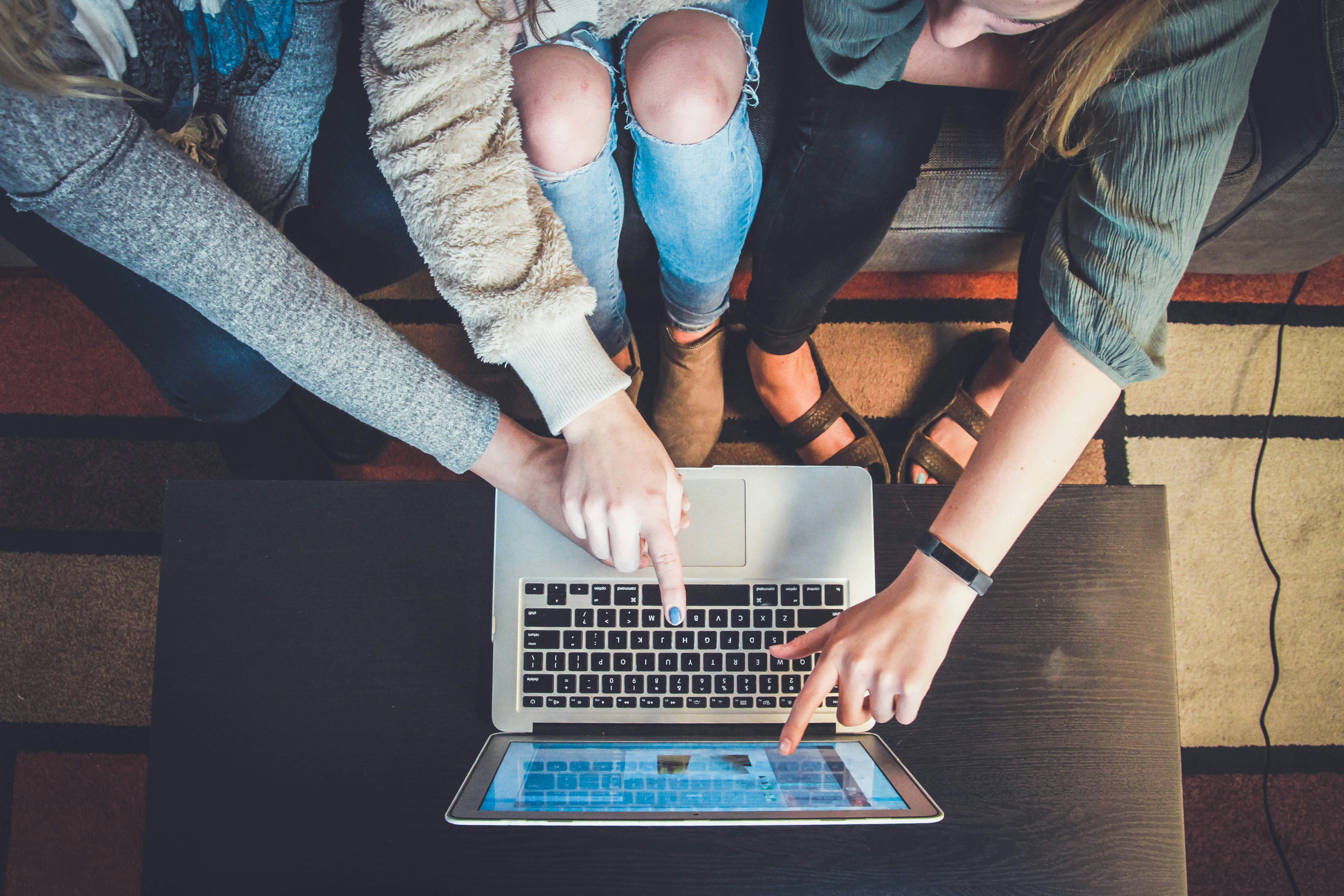 How to Build a Successful Ecommerce Website