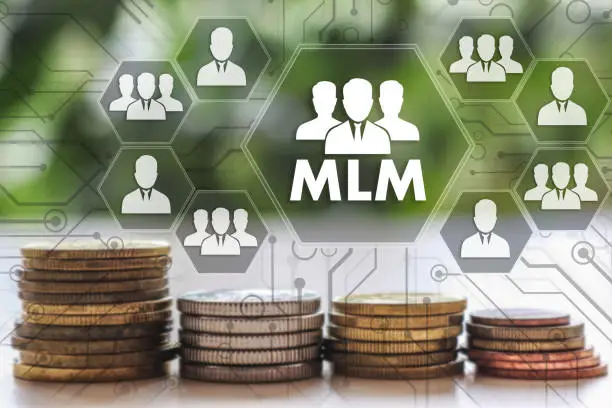 Generation MLM Software Development: Features, Reports and Automation