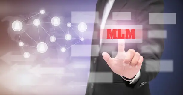 MLM Software Reporting: Sales, Team Performance and Payout Reports