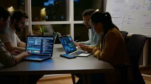 Custom Web Application Development
