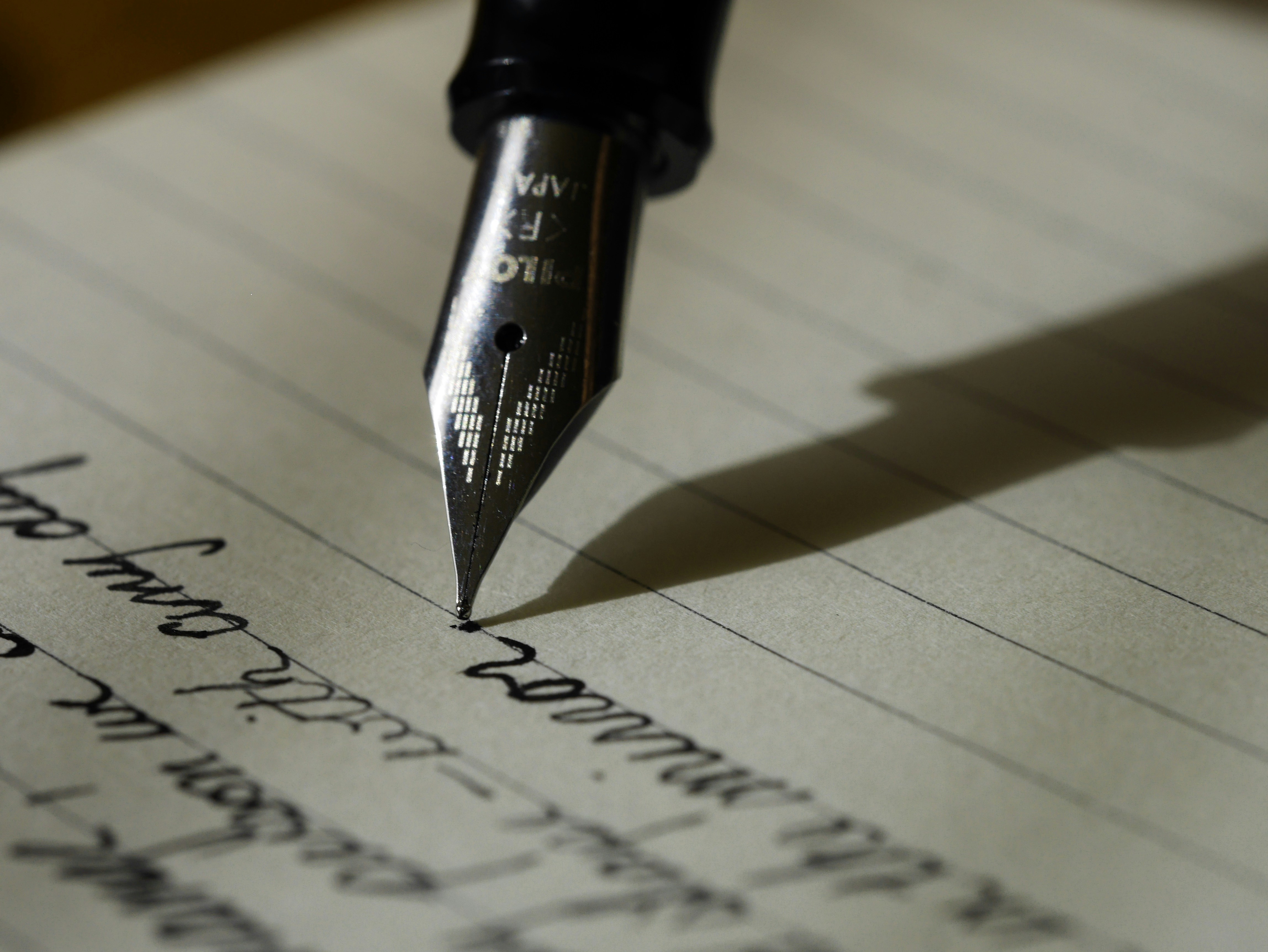 Content Writing Services