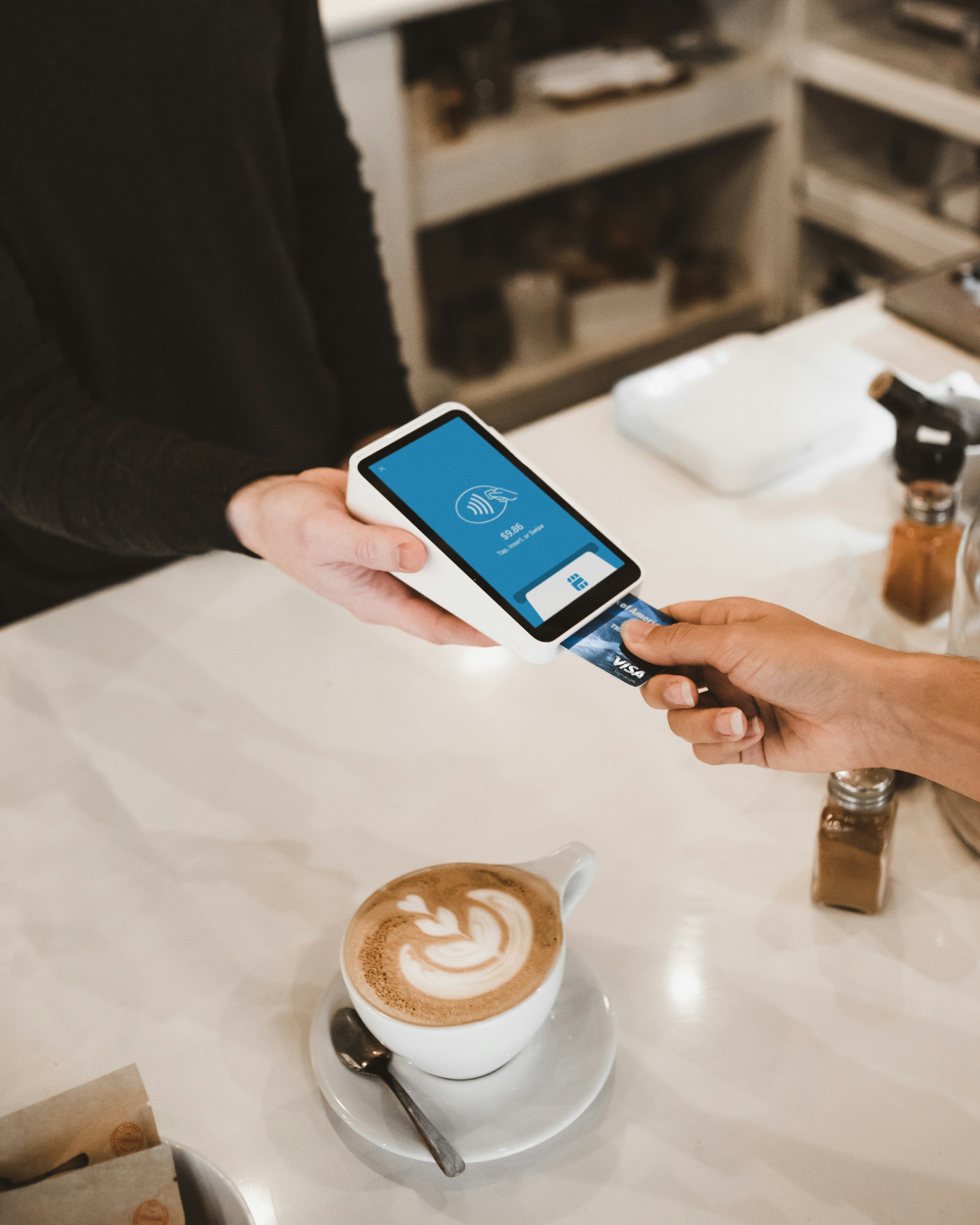 Payment Gateway Integration