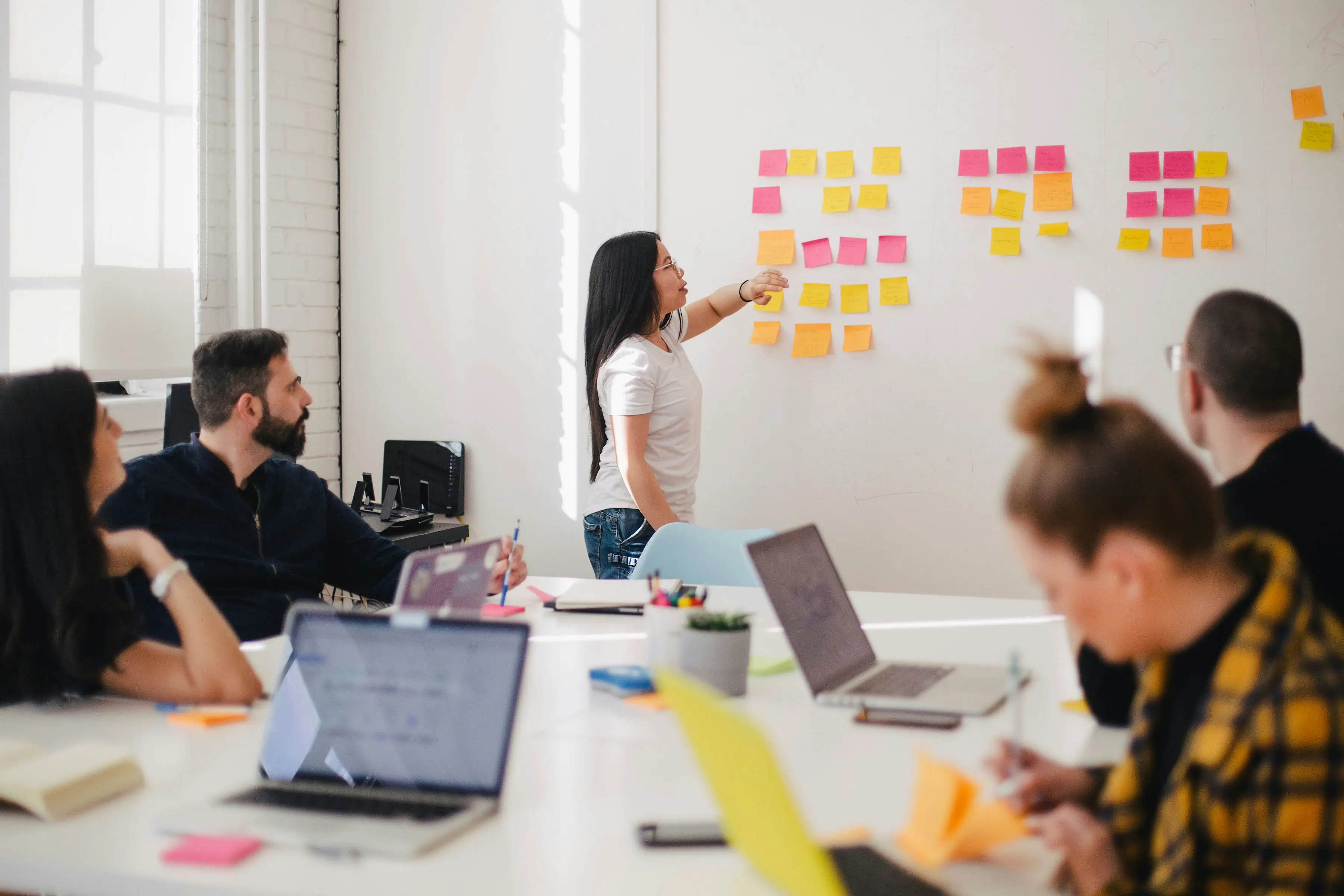 Hybrid MLM Software Development Company
