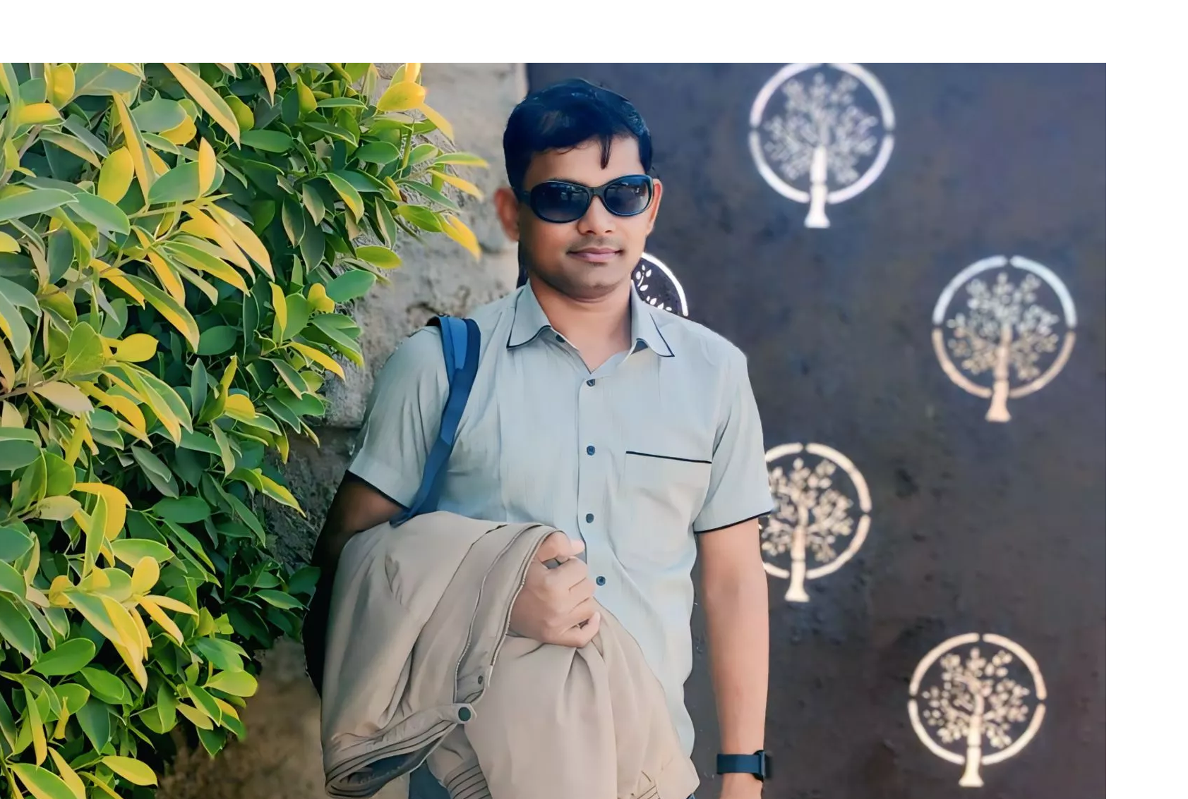 Ajay Kumar software developer at Gen Softech