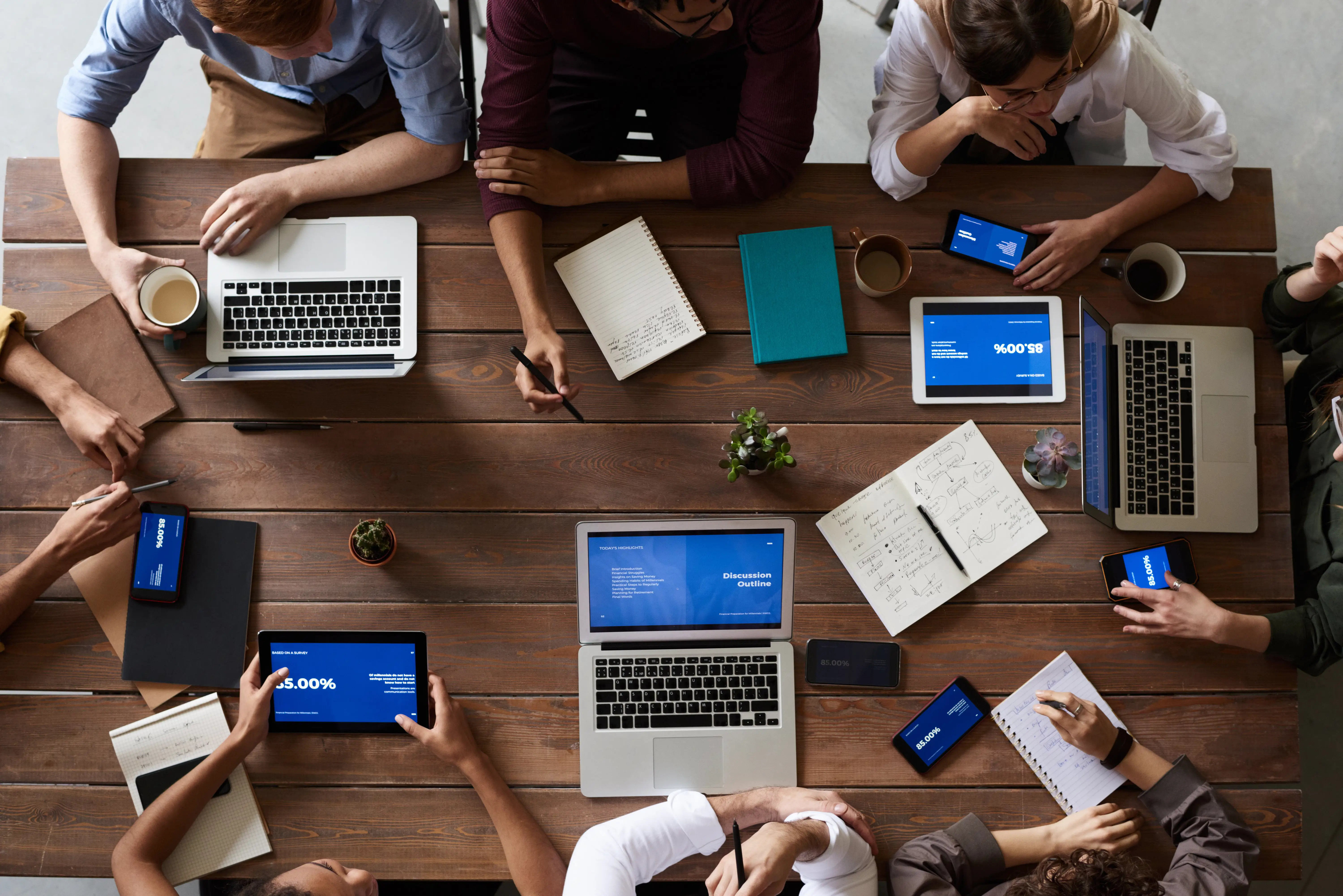 Software development and technology blog by Gen Softech