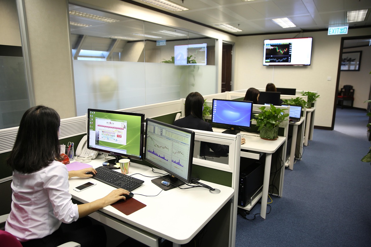 Sales CRM Software