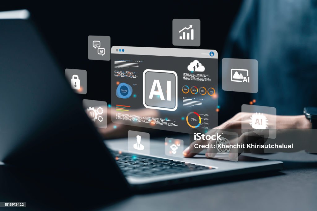 Sales CRM Dashboard