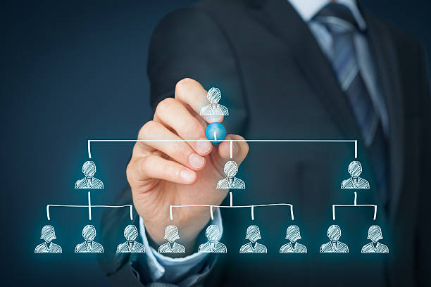 Direct Selling Software Demo