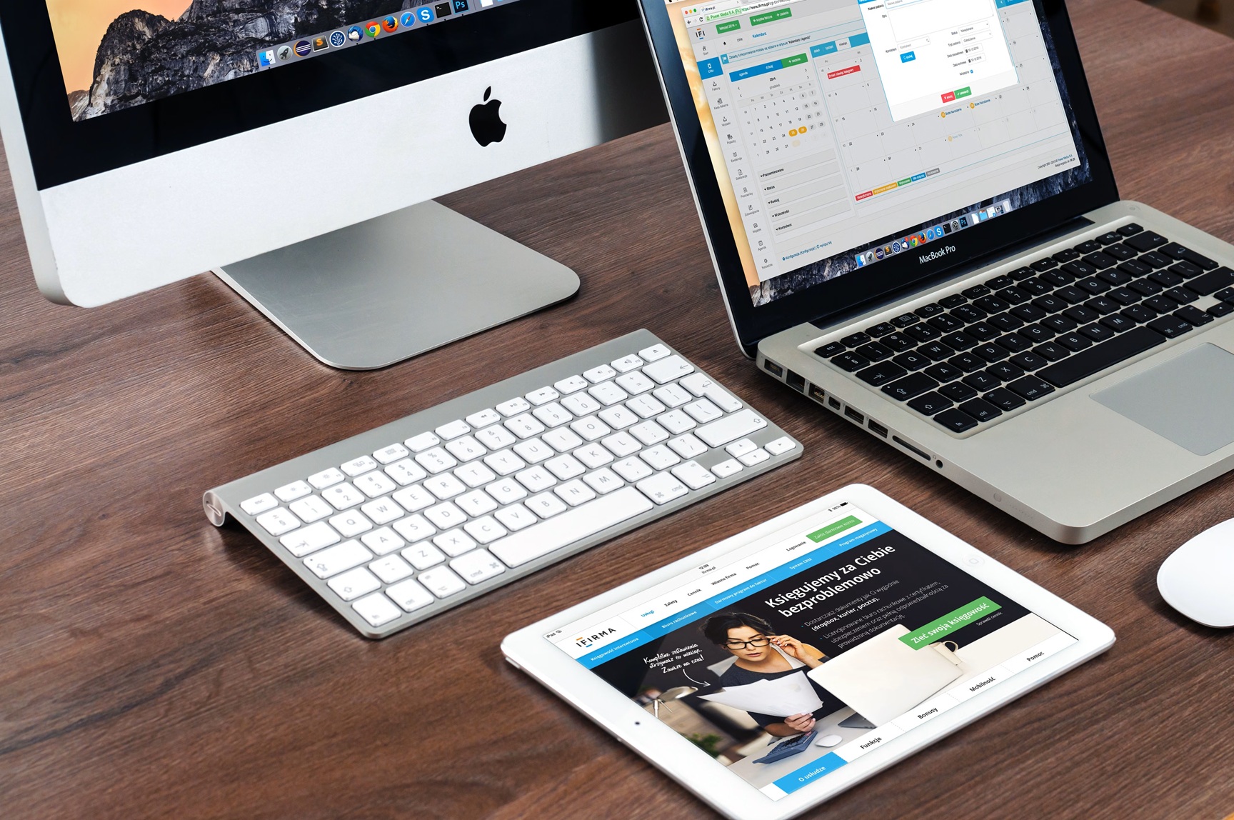 CRM Free Trial