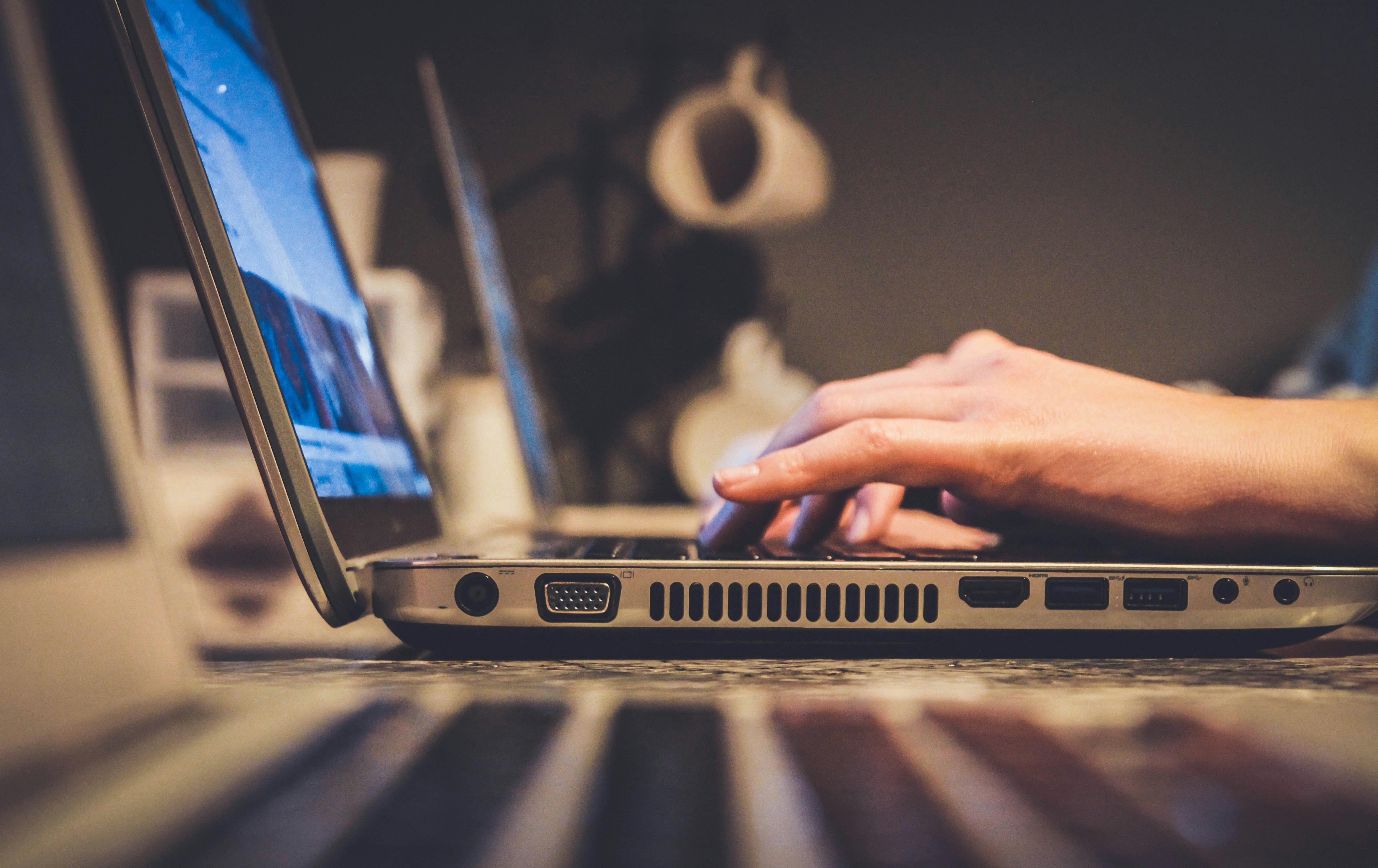 Sales CRM Software