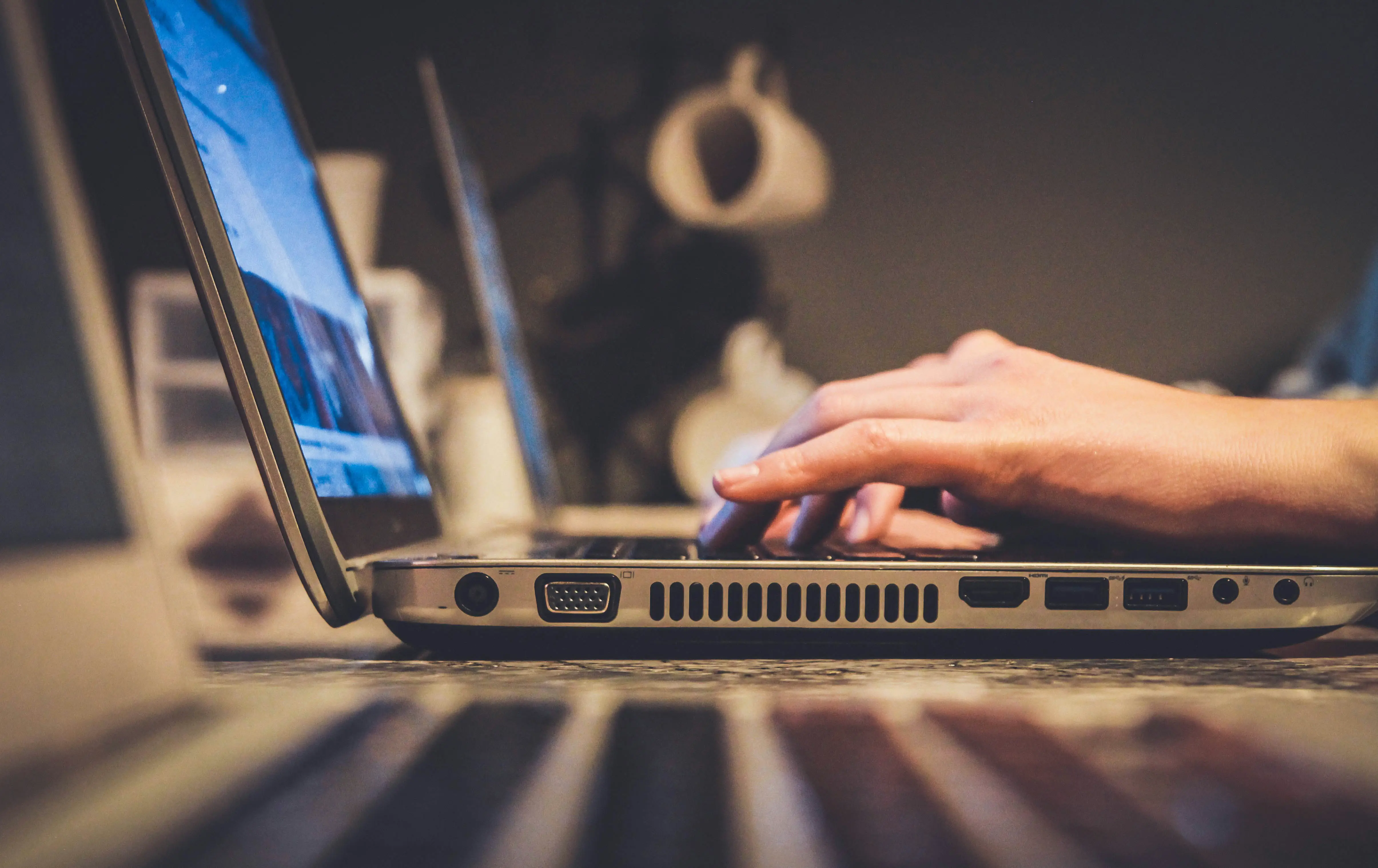Sales CRM Software
