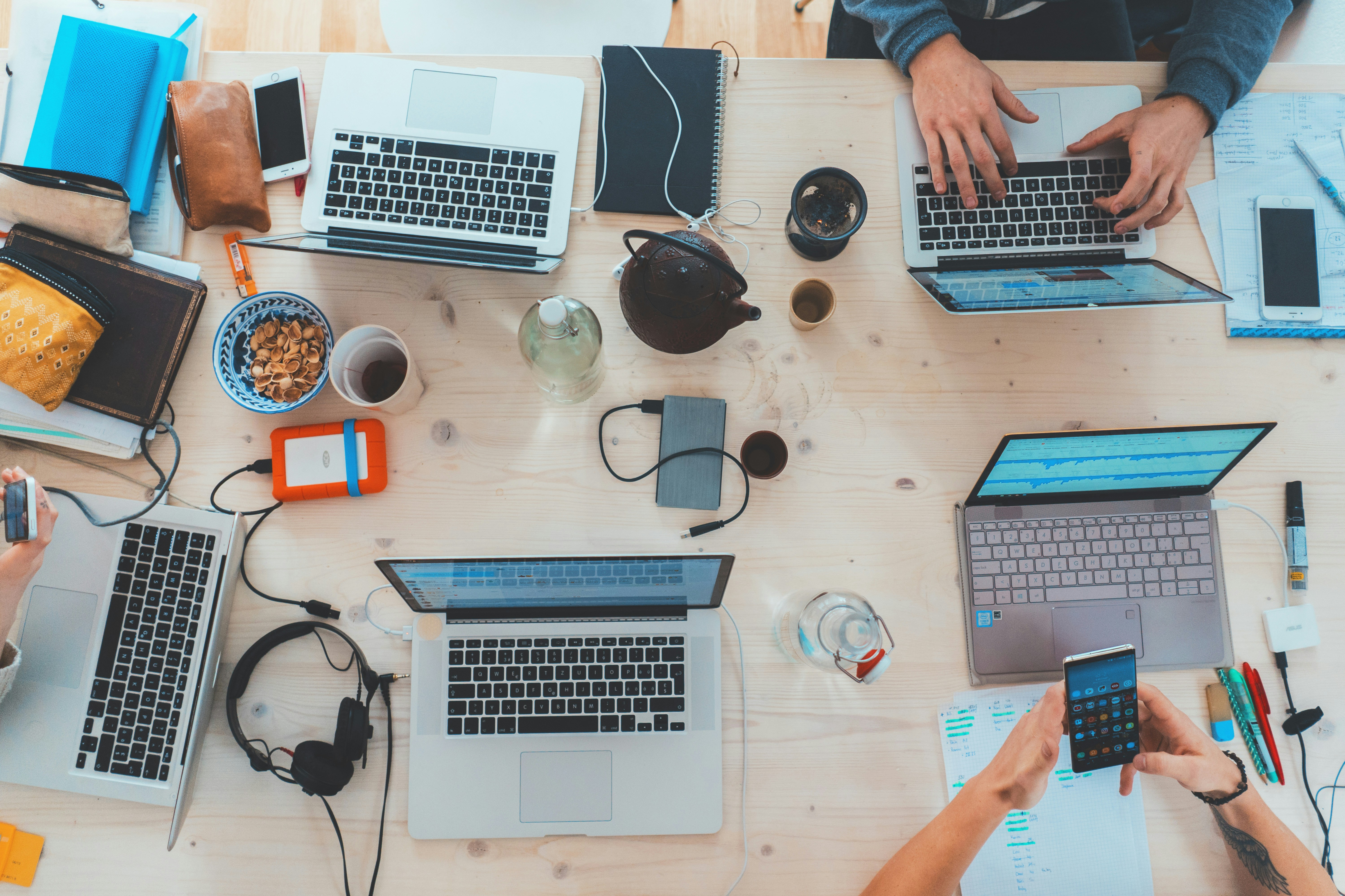 Web Development Company