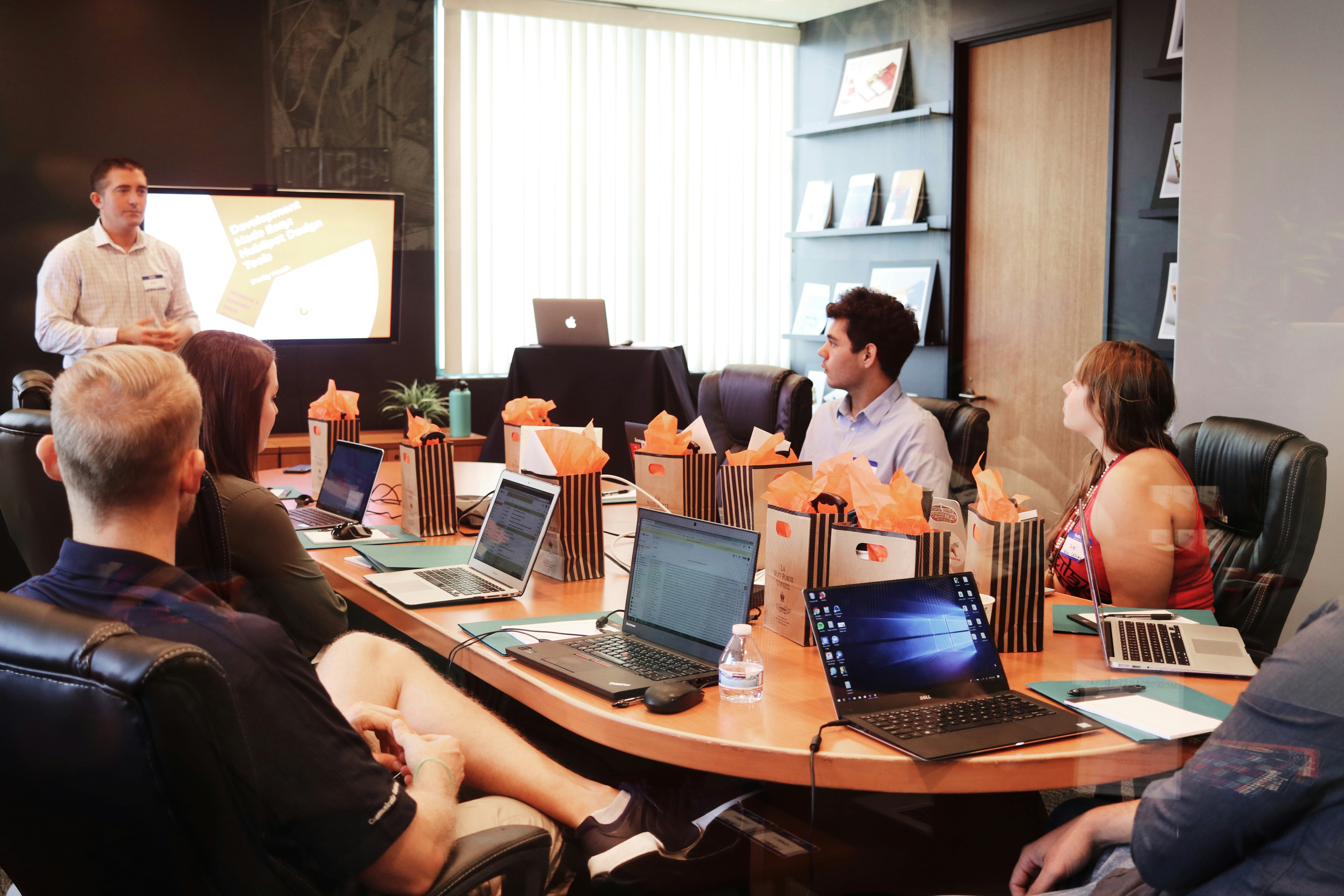 Enquiry Management Software Development Company