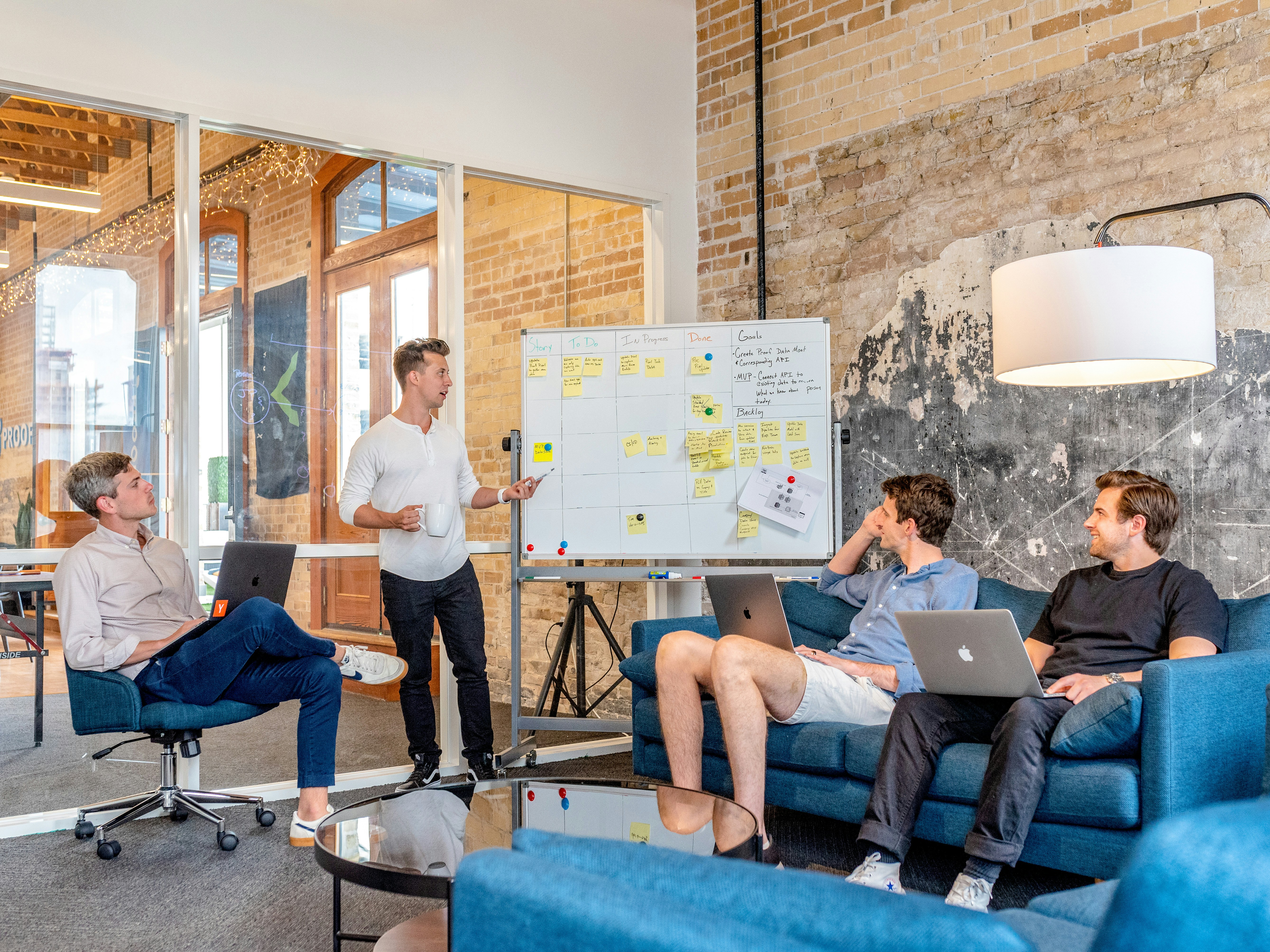 Lead Management Software Company