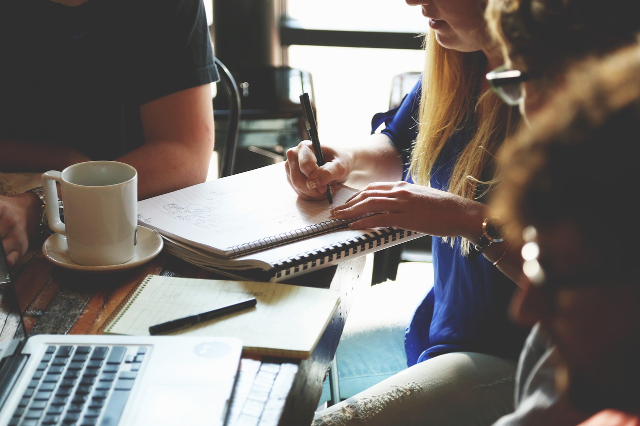 Custom CRM Software Dashboard