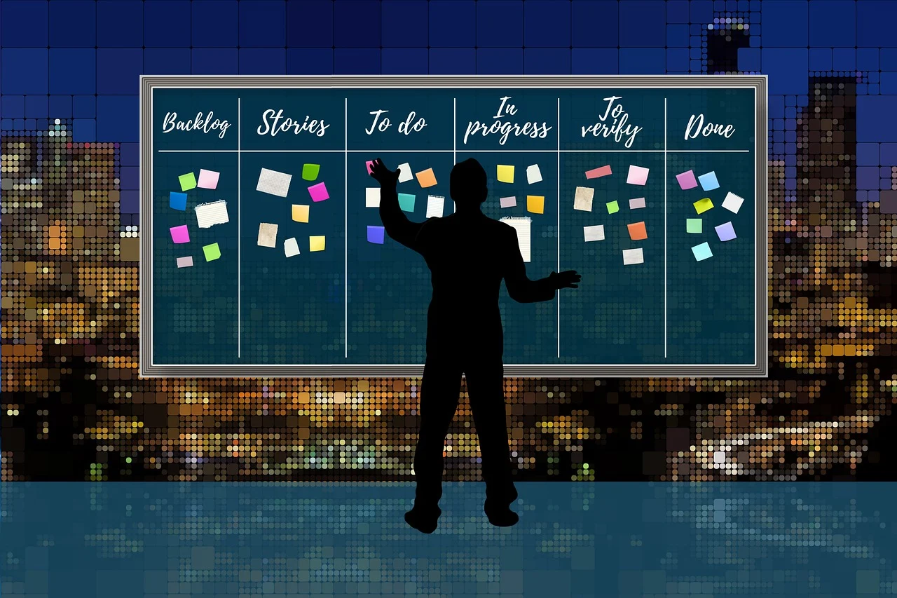 Binary MLM mobile application for distributors and administrators